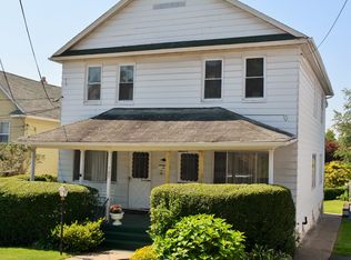 705-707 Smith St, Scranton, PA 18504