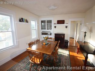 2 Newbury St #2, Somerville, MA 02144