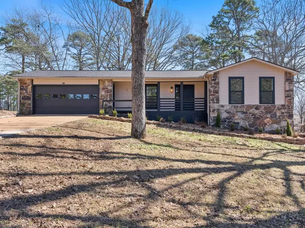 315 Snead Dr, Fairfield Bay, AR 72088