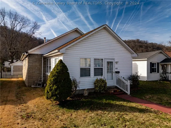 4807 Venable Ave, Charleston, WV 25304