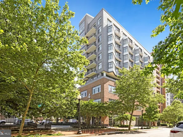 460 New York Ave NW Unit 803, Washington, DC 20001