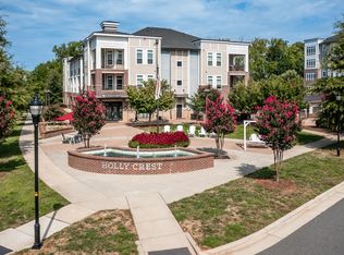 Holly Crest, Huntersville, NC 28078
