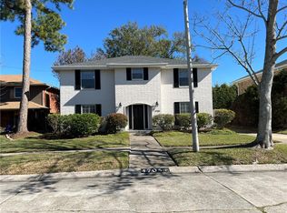 4705 Gary Mikel Ave, Metairie, LA 70002