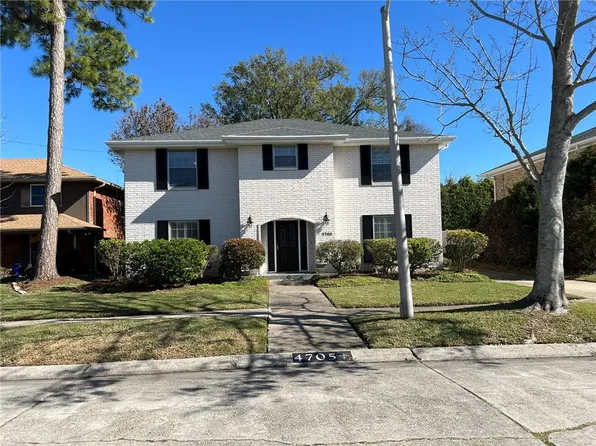 4705 Gary Mikel Ave, Metairie, LA 70002