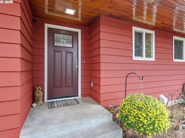 601 NE Littlepage Rd, Corbett, OR 97019