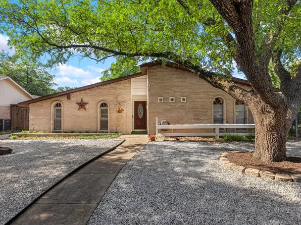 3110 Teakwood Dr, Garland, TX 75044