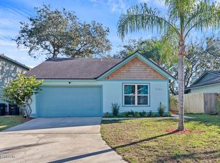 2281 Fairway Villas Ln N, Atlantic Beach, FL 32233