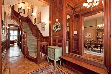 Sold by Leslie J. Garfield