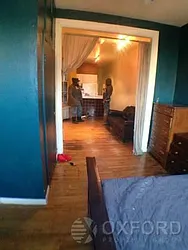 Rented by Oxford Property Group