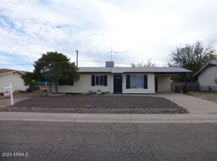 428 W Jamestown Rd, Kearny, AZ 85137