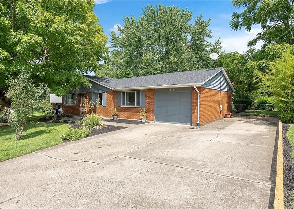 4136 Raymond Dr, Enon, OH 45323 Zillow