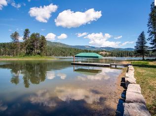 2159 Gypsy Bay Rd, Sagle, ID 83860