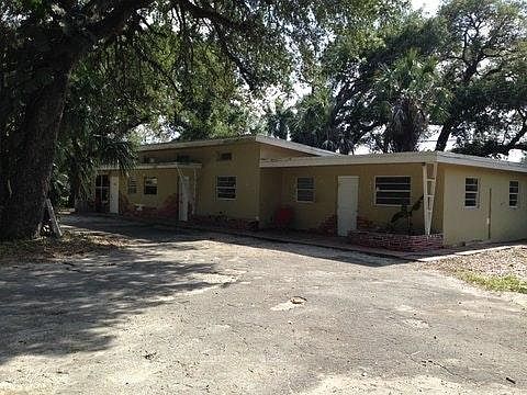 Duplex For Sale Davie Fl