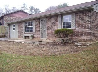 6713 Shrewsbury Dr, Knoxville, TN 37921