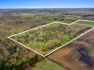 Valentine Rd, Abrams, WI 54101