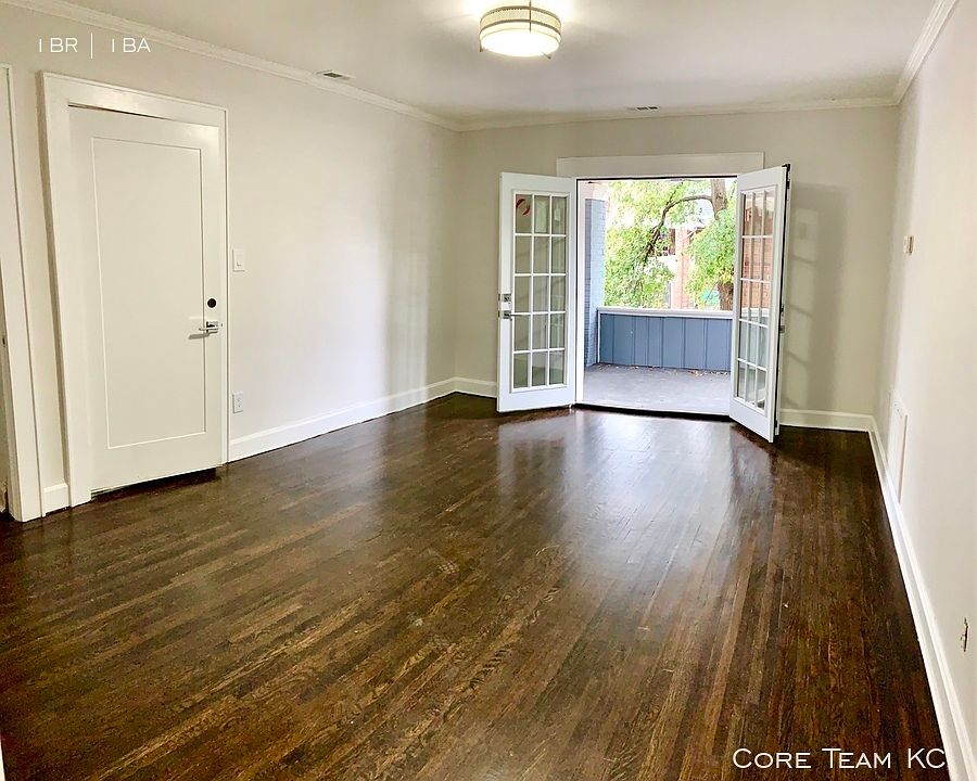 1st image of 4318 Mercier St #1B