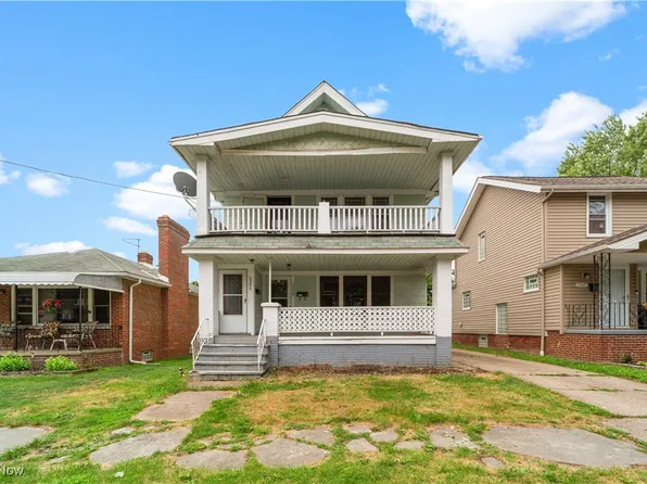 3306 W 126th St, Cleveland, OH 44111