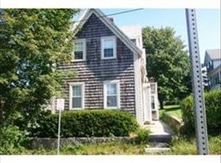 6 Jefferson St, Plymouth, MA 02360