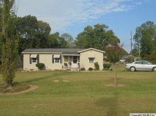911 Burke Ave, Attalla, AL 35954