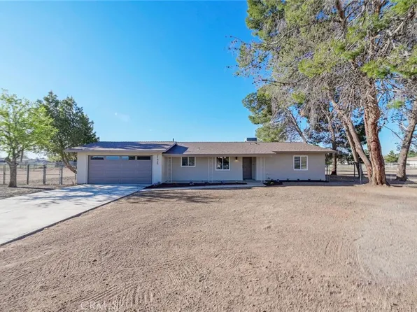 21435 Zuni Rd, Apple Valley, CA 92307
