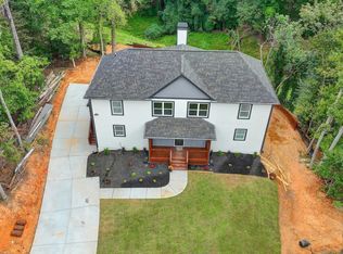 3142 Gulls Wharf Dr, Gainesville, GA 30501