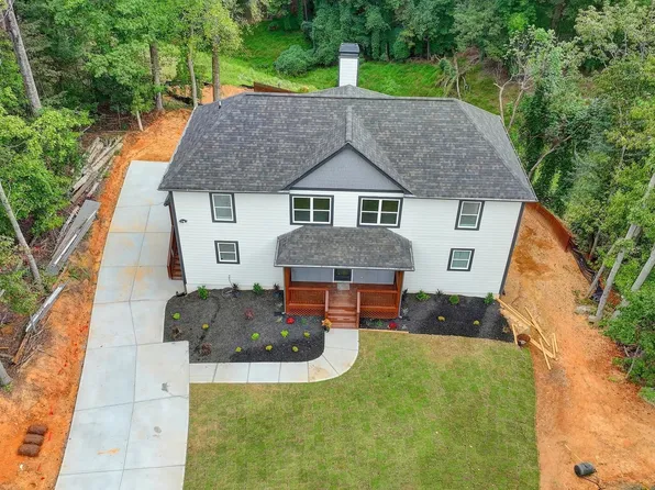 3142 Gulls Wharf Dr, Gainesville, GA 30501