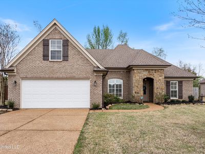 3063 Greenhouse Dr, Southaven, MS, 38672
