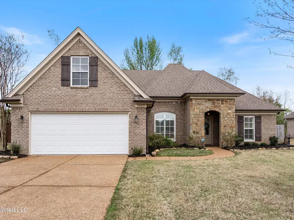 3063 Greenhouse Dr, Southaven, MS 38672
