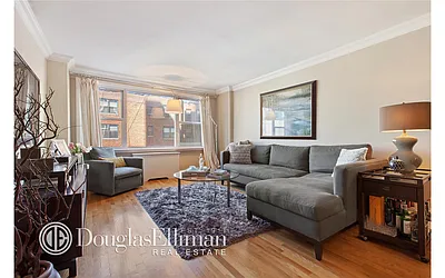 Sold by Douglas Elliman