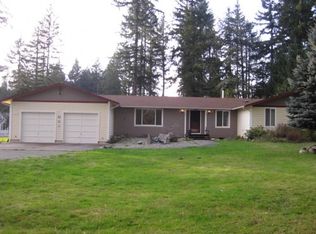 12715 240th Street Ct E, Graham, WA 98338