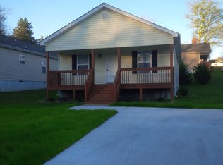 3539 Rogers Rd, Chattanooga, TN 37411