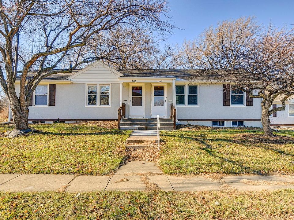 1st image of 3116 S 41st St #3116
