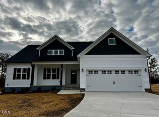 47 Silver Springs Way, Zebulon, NC 27597