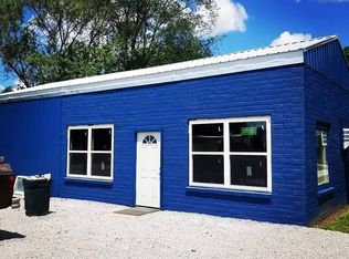 201 W 24 Hwy, Dover, MO 64022