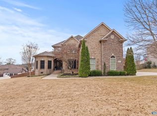 308 Cedar Trail Ln, Harvest, AL 35749