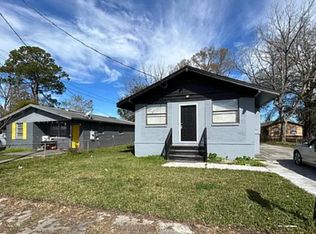 2253 W 10th St, Jacksonville, FL 32209