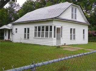 119 Cherokee St, Salina, OK 74365