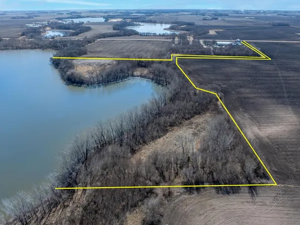 175th St, Fairmont, MN 56031