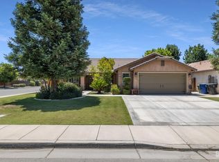 10703 Coronado Pointe Dr, Bakersfield, CA 93311