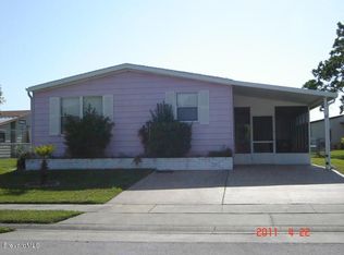 1979 Mango St NE, Palm Bay, FL 32905