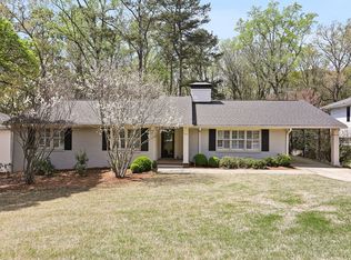 2980 Rockingham Dr NW, Atlanta, GA 30327