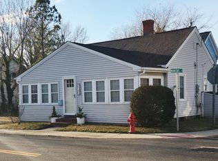 3749 Willow St, Chincoteague Island, VA 23336