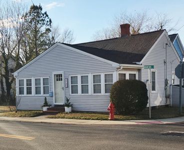 3749 Willow St, Chincoteague Island, VA, 23336