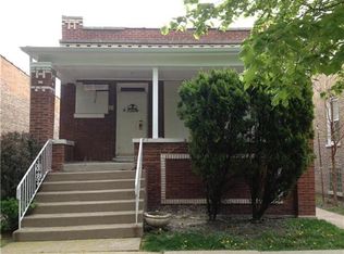 1321 S 61st Ct, Cicero, IL 60804