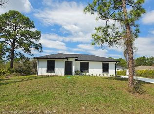 213 Wildcat St NW, Lake Placid, FL 33852