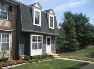 13001 Cherry Blend Ter, Germantown, MD 20874