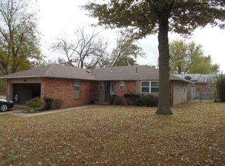 424 14th Ave NE, Miami, OK 74354