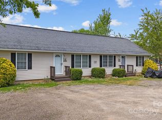 110 Burton St, Asheville, NC 28806