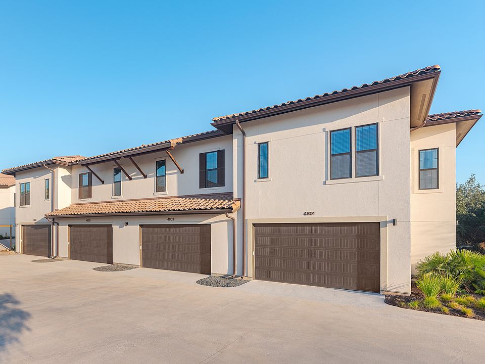 Brisa Townhomes 4810 Brisa Way Bee Cave TX Zillow