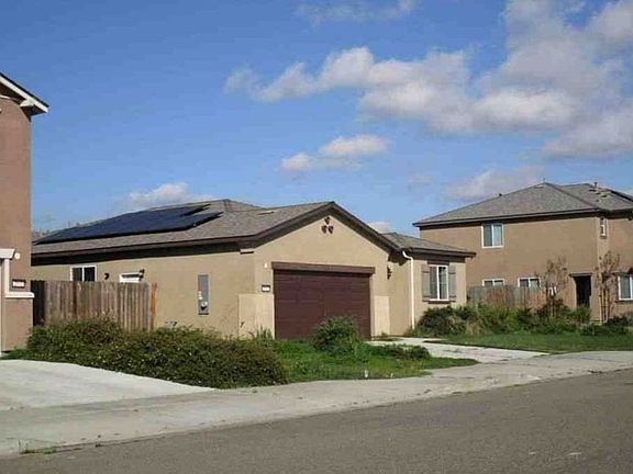 Property Side View